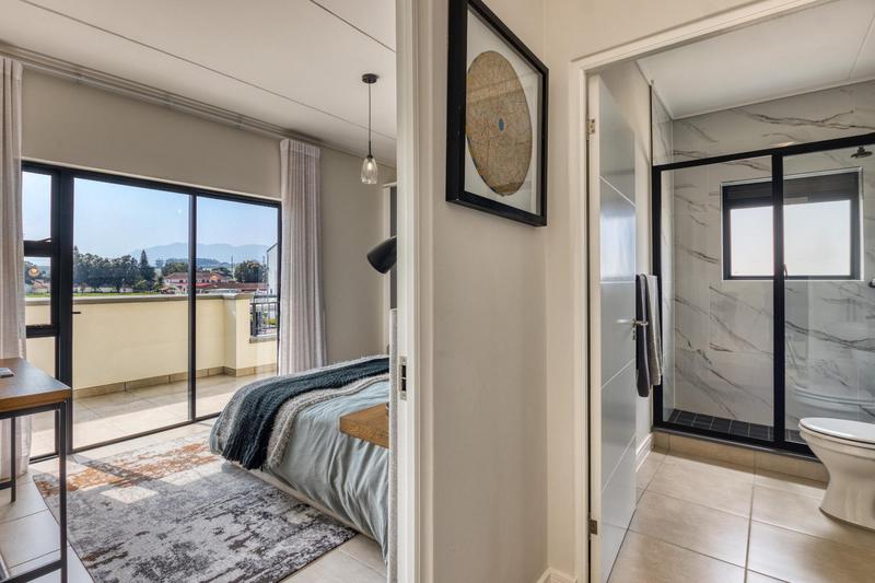 To Let 1 Bedroom Property for Rent in The Huntsman Western Cape